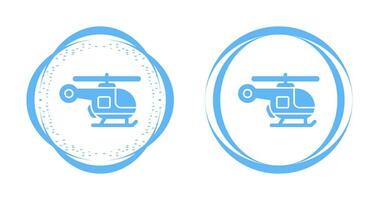 helikopter vector icon