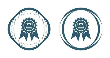 badge vector pictogram vector