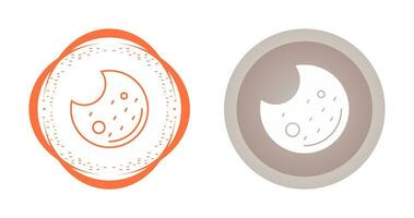 cookie vector icoon