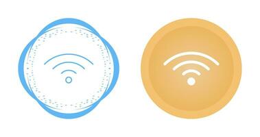 wifi vector icoon