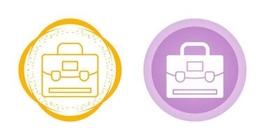 werkmap vector pictogram