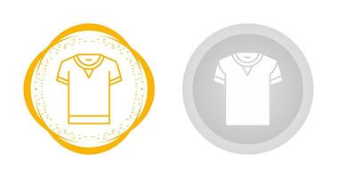 t-shirt vector pictogram