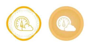 barometer vector icoon