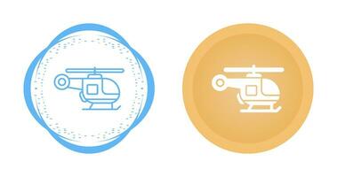 helikopter vector icon