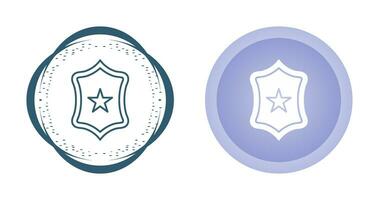 badge vector pictogram vector