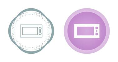 magnetron vector pictogram