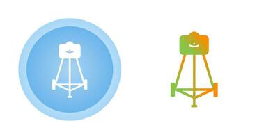 barbecue vector pictogram