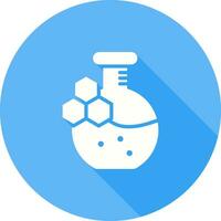 chemie reeks vector icoon