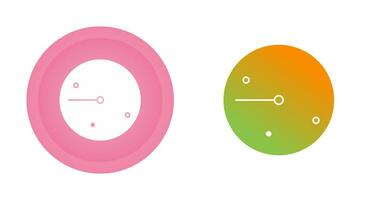 radar vector pictogram