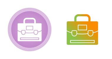 werkmap vector pictogram