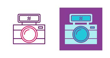 foto camera vector pictogram