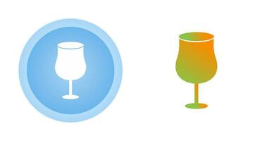 cocktail vector pictogram