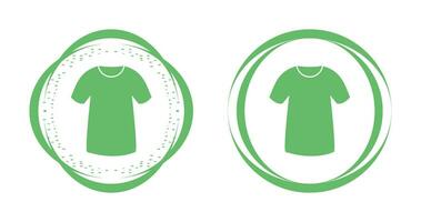 t-shirt vector pictogram