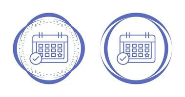 evenement vector pictogram