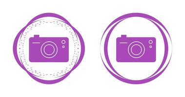 camera vector pictogram