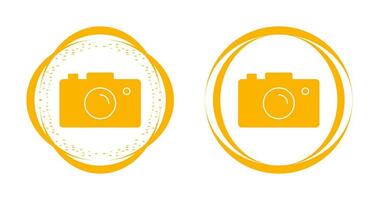 camera vector pictogram