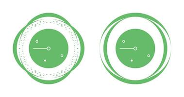 radar vector pictogram