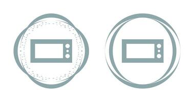 magnetron vector pictogram