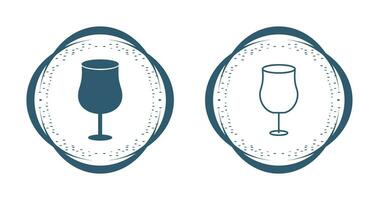 cocktail vector pictogram