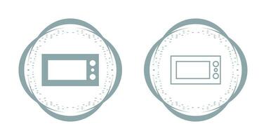 magnetron vector pictogram