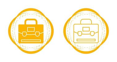 werkmap vector pictogram