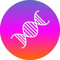 dna vector icoon ontwerp