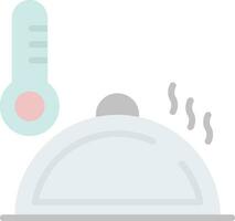 thermometer vector icoon ontwerp