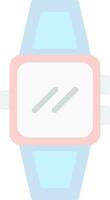 SmartWatch vector icoon ontwerp