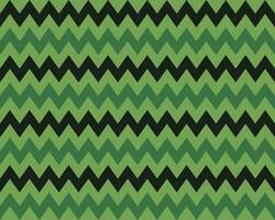 zigzag patroon naadloos. zig zag achtergrond kleur. vector abstract ontwerp.