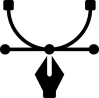 vector glyph-pictogram