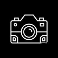 camera vector icoon ontwerp