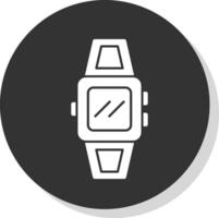 SmartWatch vector icoon ontwerp