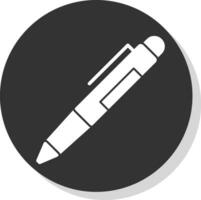 pen vector icoon ontwerp