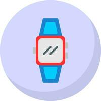 SmartWatch vector icoon ontwerp