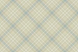 Schotse ruit Schotland naadloos plaid patroon vector. retro achtergrond kleding stof. wijnoogst controleren kleur plein meetkundig textuur. vector