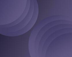 abstract donker Purper kleur achtergrond. dynamisch vorm samenstelling. vector illustratie