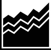 groei bedrijf icoon symbool vector afbeelding. illustratie van de vooruitgang schets infographic strategie ontwikkeling ontwerp beeld