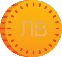 bulgarije vector icoon ontwerp