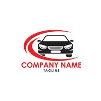 auto transparant logo vector