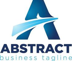 abstract zakelijke bedrijf logo sjabloon vector