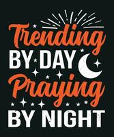 trending door dag bidden door nacht vector