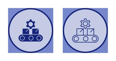 zonne-energie vector pictogram