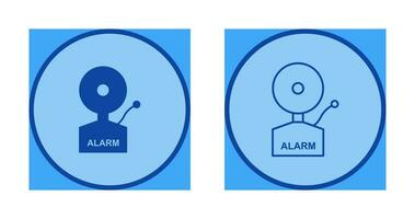 alarmen vector icoon