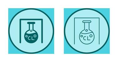 kolf vector pictogram