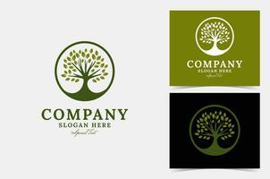 boom logo ontwerp vector, perfect voor bedrijf logo of branding. vector