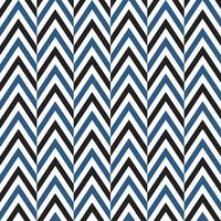 marine blauw en zwart visgraat patroon. visgraat vector patroon. naadloos meetkundig patroon voor kleding, omhulsel papier, achtergrond, achtergrond, geschenk kaart.