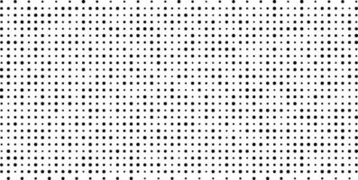 halftone patroon punt achtergrond structuur bedekking grunge monochroom stip vector ilustration