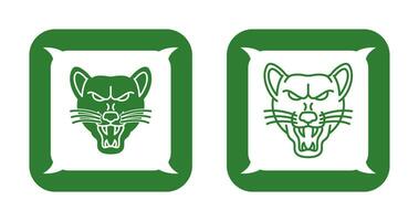 wolf vector pictogram