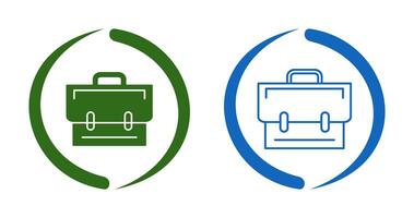 portefeuille vector pictogram