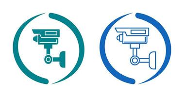 cctv vector pictogram